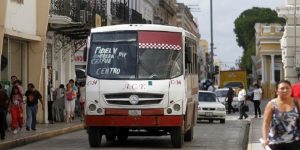 No habrá aumento de tarifas al transporte público por los próximos 3 años