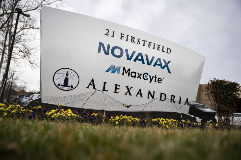 La Organización Mundial de la Salud (OMS) aprueba la vacuna de Novavax contra la Covid-19