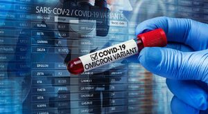Casos de variante ómicron en México se elevan 500%; ya circula en 14 estados