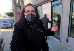 Asesinan a la periodista Lourdes Maldonado en Tijuana, Baja California
