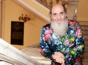 Fallece el director y dramaturgo Paco Marín