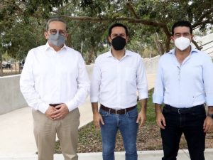 Yucatán recibirá a directivos nacionales de la CMIC