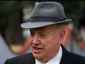 Monseñor Onésimo Cepeda se encuentra intubado en hospital tras dar positivo a Covid
