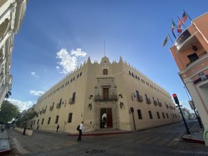 La Uady pide que se aplique todo el peso de la ley a quienes resulten responsables por filtrar videos de estudiantes