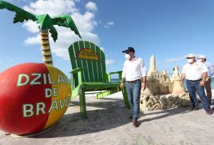 Mejores espacios culturales y atractivos turísticos para todos los yucatecos
