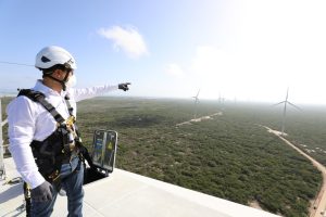 Yucatán, ejemplo nacional en la lucha contra el cambio climático y protección al medio ambiente