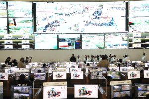 Inaugura el Gobernador Mauricio Vila Dosal el centro C5i de Yucatán para fortalecer la coordinación y seguridad en el estado