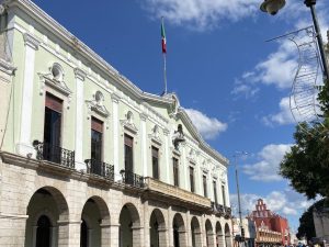Gobierno estatal anuncia nuevos nombramientos en su estructura administrativa
