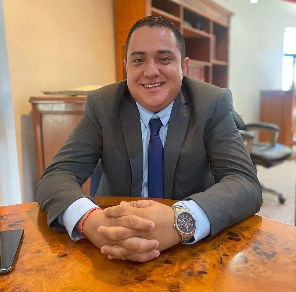 Asesinan a balazos al periodista Jorge Camero, director del portal El Informativo en Empalme, Sonora