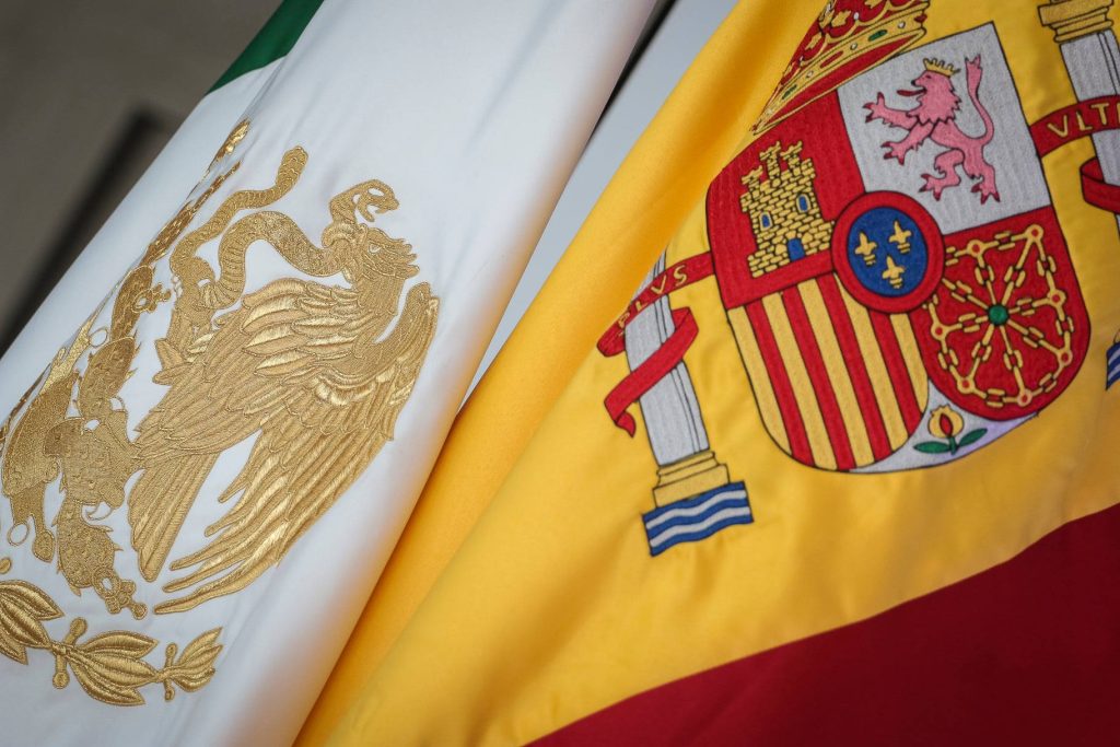 España prefiere “acelerar” las relaciones con México en vez de pausarlas