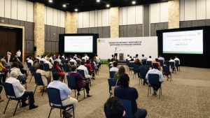 En Yucatán, hay las condiciones para continuar el regreso a clases presenciales