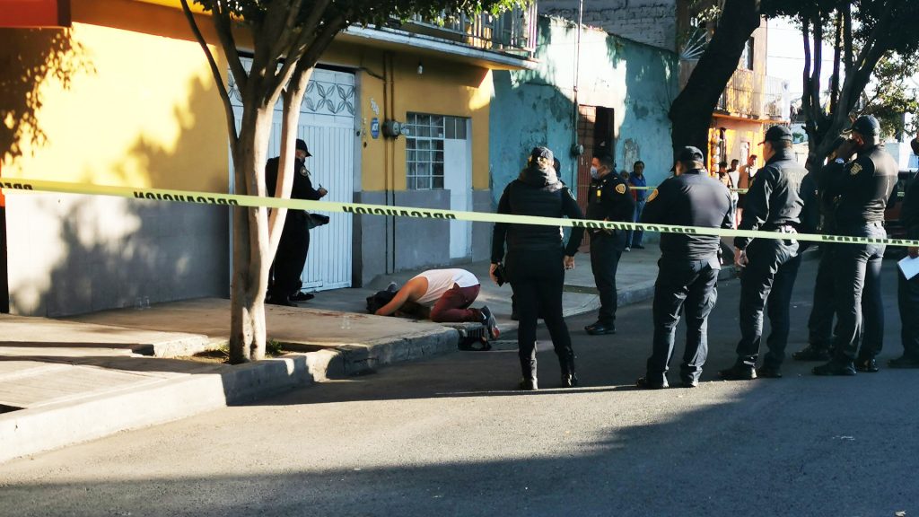 Suman 112 mil 836 homicidios dolosos en el país en lo que va del sexenio de López Obrador