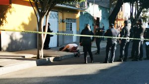 Suman 112 mil 836 homicidios dolosos en el país en lo que va del sexenio de López Obrador