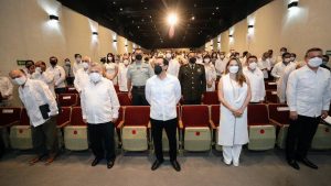 Legado de la UADY, orgullo para la sociedad yucateca