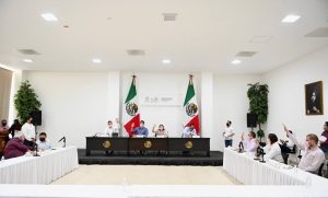 Diputados votarán para elegir a consejeros consultivos del INAIP
