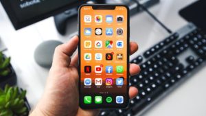 Apple convertirá sus iPhone en terminales de pago