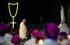 El Papa Francisco consagrará a Rusia y Ucrania al Inmaculado Corazón de María el próximo 25 de marzo