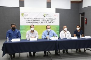 Yucatán será sede de la primera Expo Eléctrica Peninsular