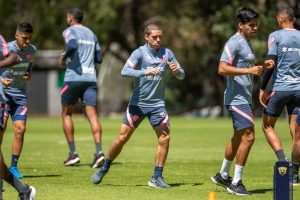 Pumas apuesta al milagro para avanzar a la semifinal en Concachampions