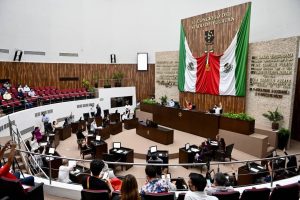 Diputado de Morena grosero y sin conocimiento de los  protocolos legislativos