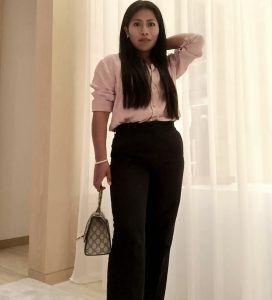 Yalitza Aparicio protagonizará la serie “Midnight Family” de Apple TV+