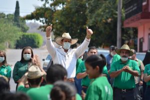 Asesinan al presidente municipal de Aguililla, Michoacán