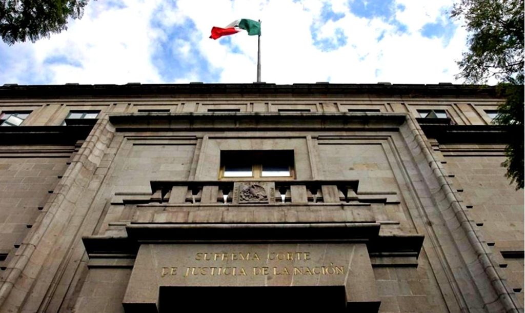 La SCJN aprueba proyecto para que menores puedan cambiar su género en actas de nacimiento
