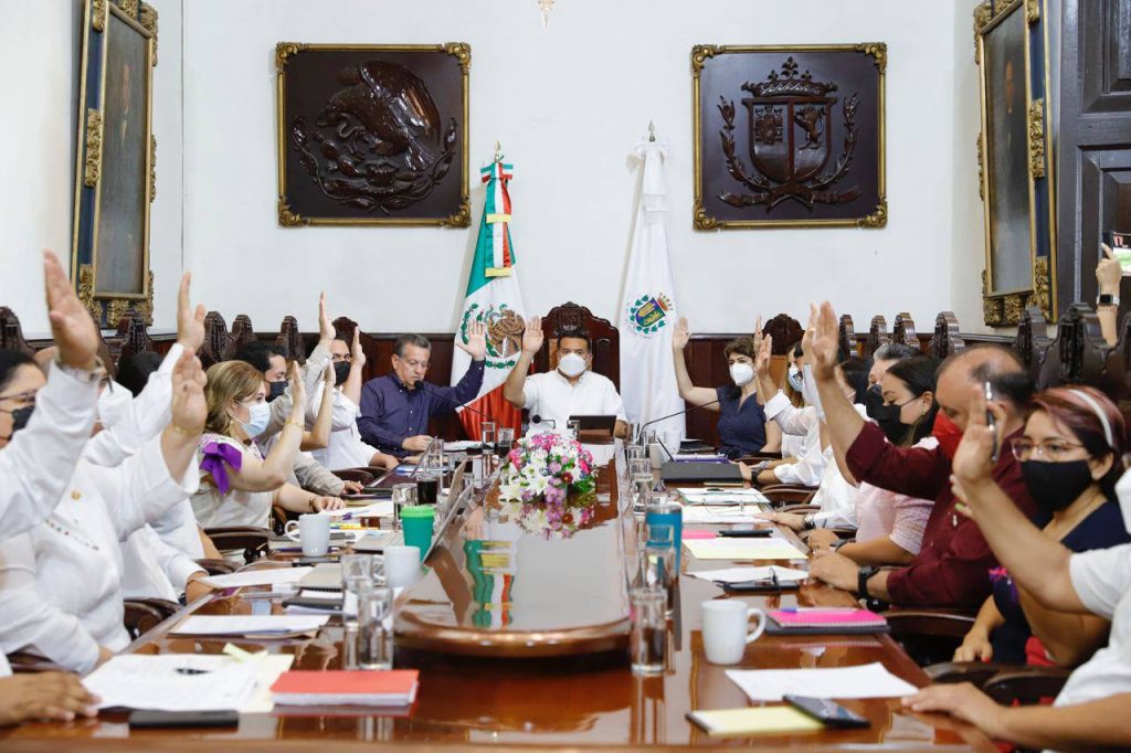 El Ayuntamiento cumple con su compromiso de procurar el desarrollo inclusivo e igualitario en Mérida