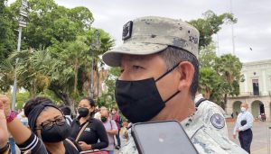 El cuartel de la Guardia Nacional en Yucatán tendrá un helipuerto y costaría 34 millones de pesos