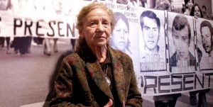 Muere Rosario Ibarra de Piedra, reconocida activista y pionera en la búsqueda de personas desaparecidas
