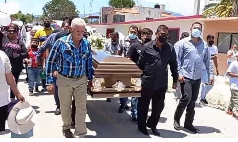 Denuncia papá de Debanhi amenazas de muerte