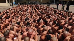 Advierten por posible llegada a México de pandilleros de la Mara Salvatrucha