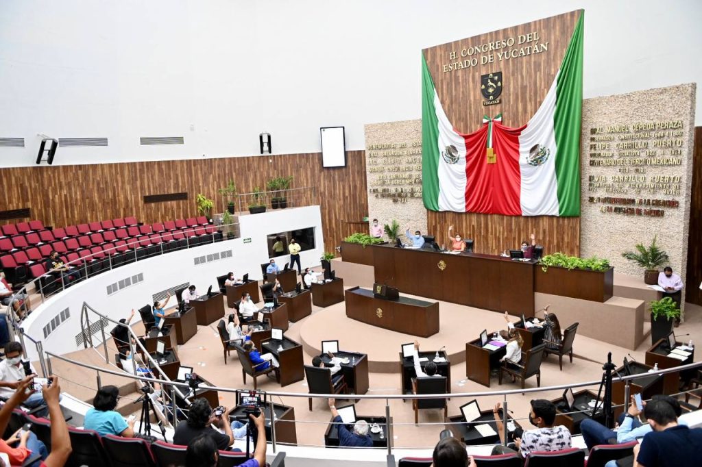 El Congreso instala una Comisión para evaluar la crisis en el ISSTEY