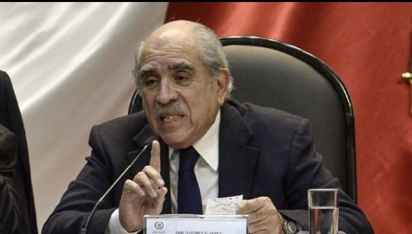 Morena quiere castigar a los que no votaron en la revocación