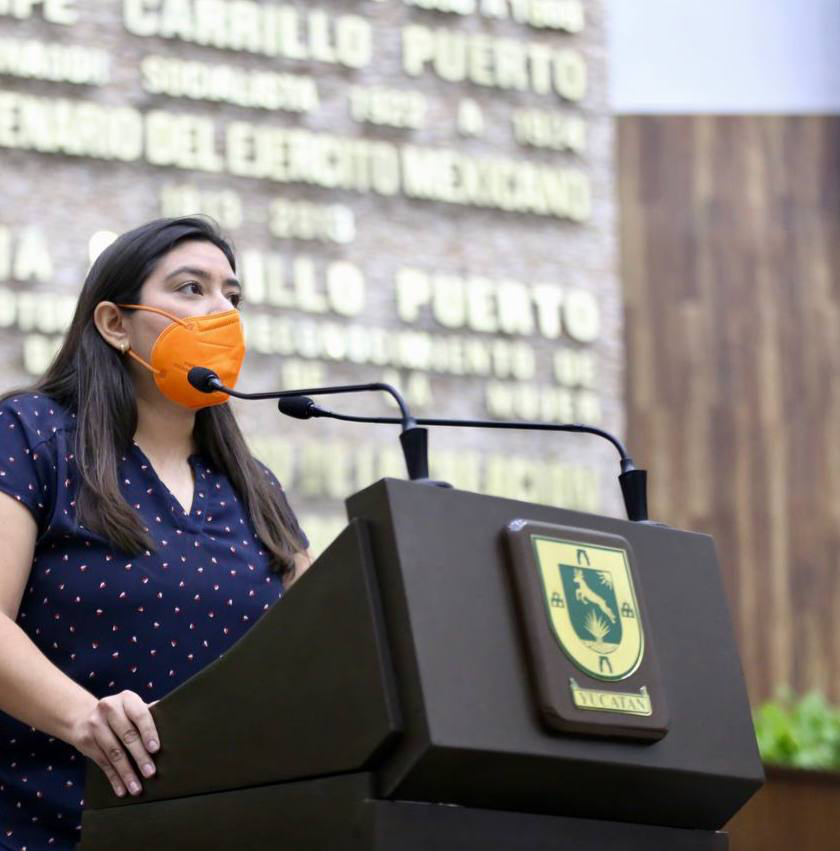 Anuncian foros para elaborar la Ley de Movilidad y Seguridad Vial de Yucatán
