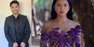 Me siento violentada, Ángela Aguilar habla sobre las fotos con Gussy Lau