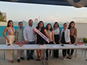 Se realizará el concurso Miss Tourism World Yucatán