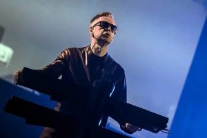 Muere Andrew Fletcher, integrante de Depeche Mode, a los 60 años