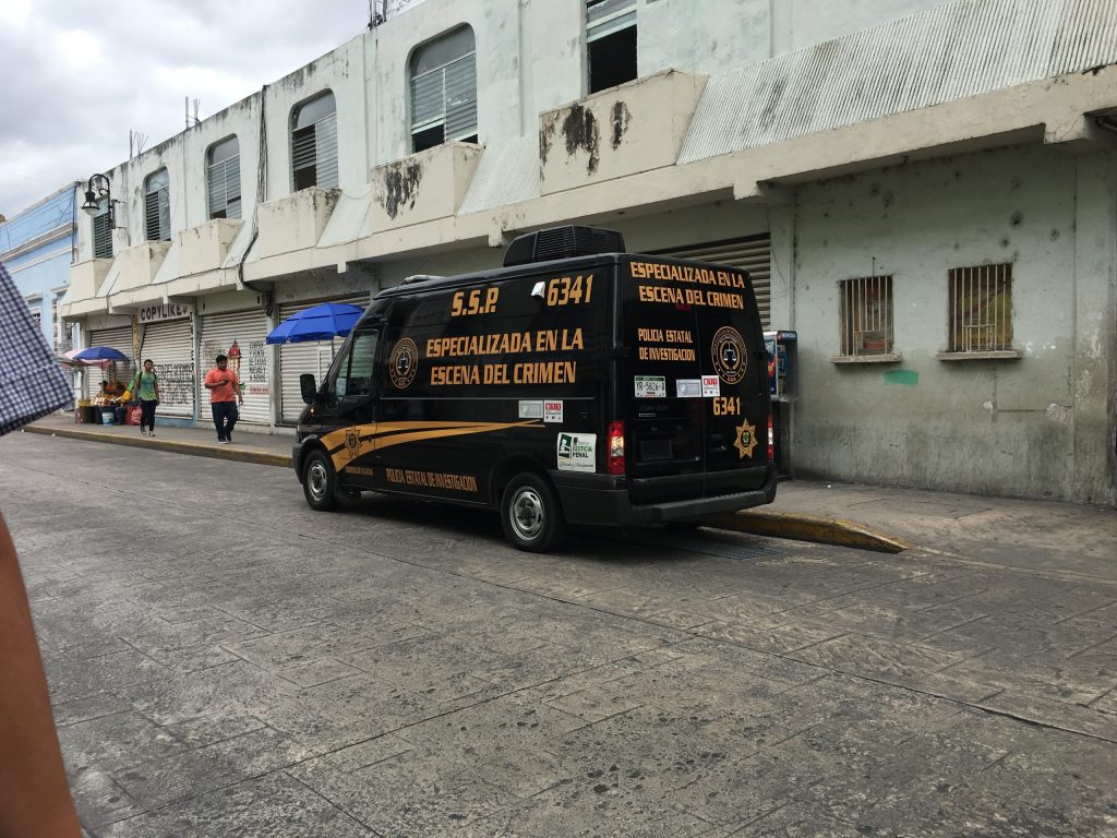 Investigan la muerte de un hombre en el Oriente de Yucatán