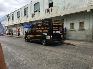 Investigan la muerte de un hombre en el Oriente de Yucatán