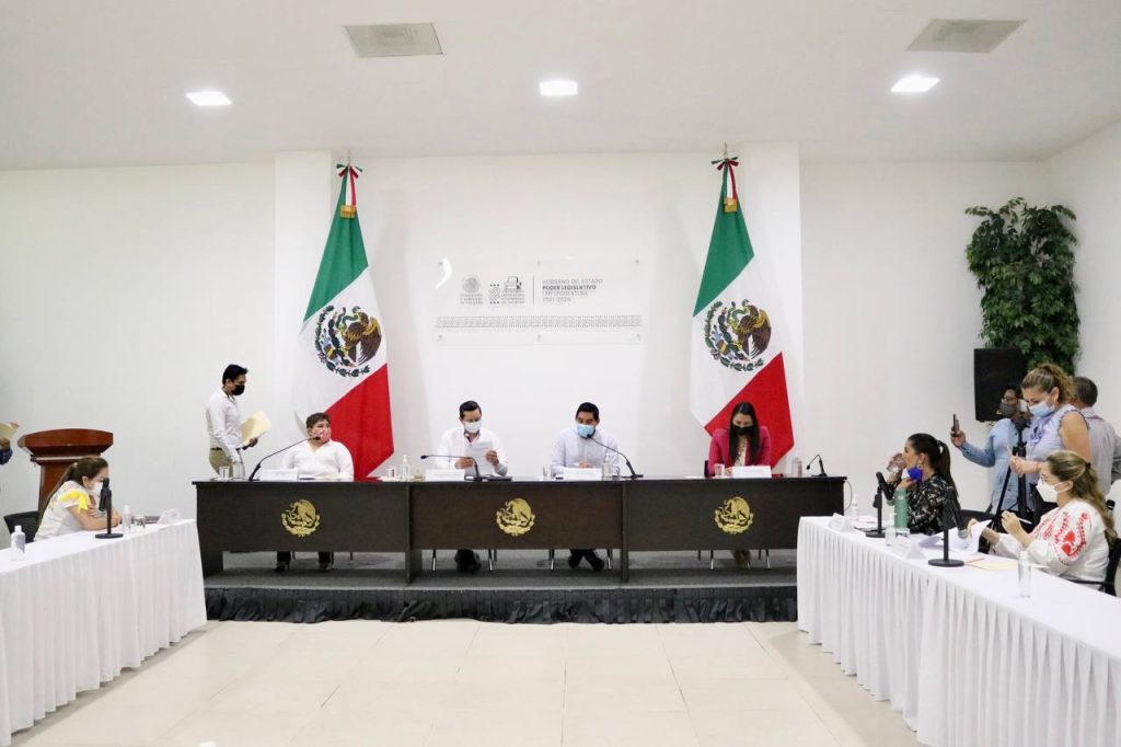 Congreso del Estado tendría con una Unidad de Igualdad