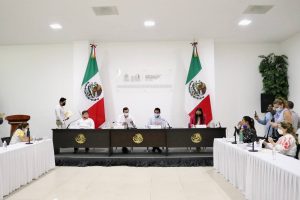 Congreso del Estado tendría con una Unidad de Igualdad