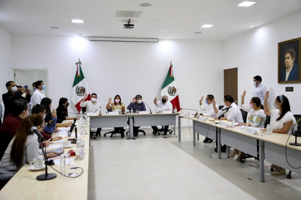 Los candidatos a magistrados participarán en una reunión de trabajo
