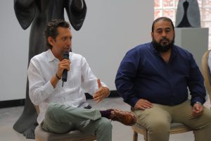 La obra de Leonora Carrington llega a Mérida