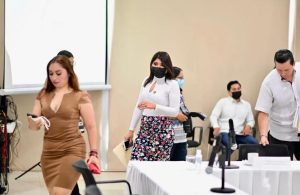 Morena Yucatán desprecia a las mujeres profesionales y el trabajo en equipo en el Congreso del Estado
