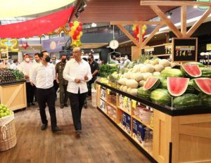Empresas yucatecas continúan generando inversiones y empleos para las familias del estado