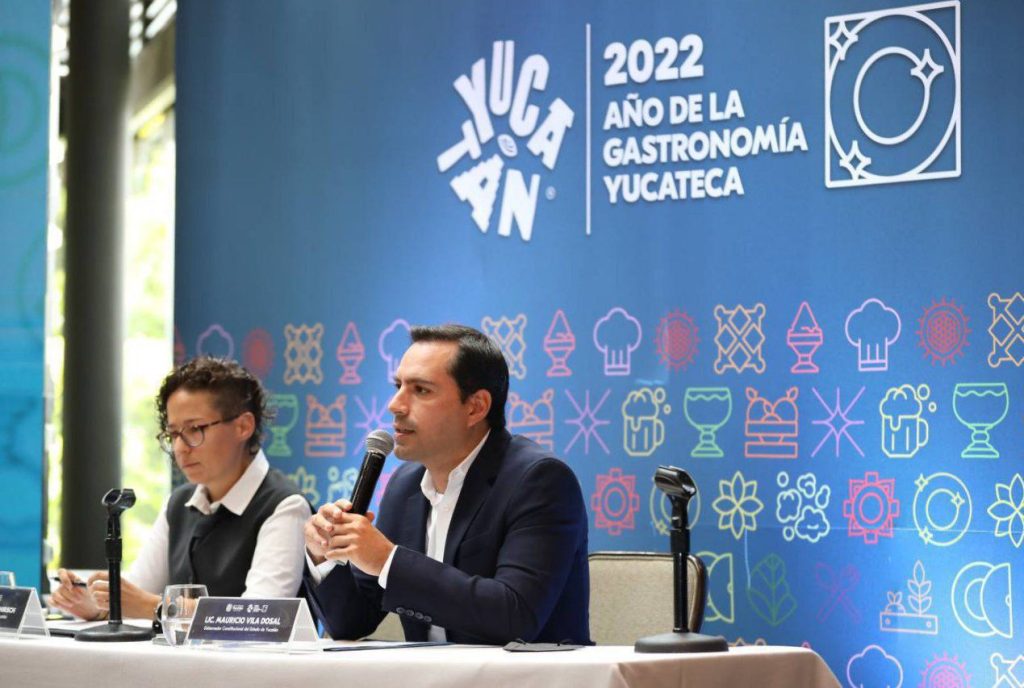 La cocina yucateca cautiva a la Ciudad de México con el Maratón Gastronómico
