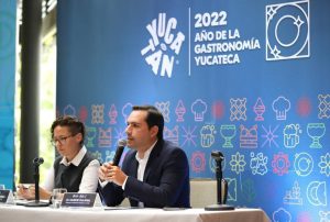 La cocina yucateca cautiva a la Ciudad de México con el Maratón Gastronómico