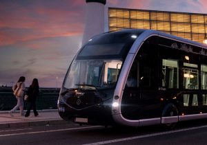 El Ie-tram como sistema de transporte de la más alta calidad y precedente para el futuro, se consolida a través del trabajo conjunto impulsado por el Gobernador Mauricio Vila Dosal