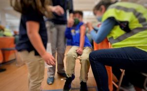 Estados Unidos prevé vacunar a niños menores de 5 años contra el Covid-19 a partir del 21 de junio